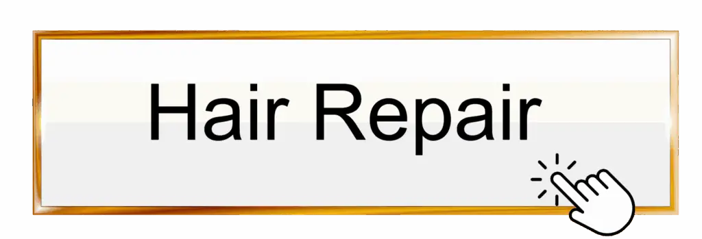 Healthy Hair, Damage Repair Treatment, Hair Repair
