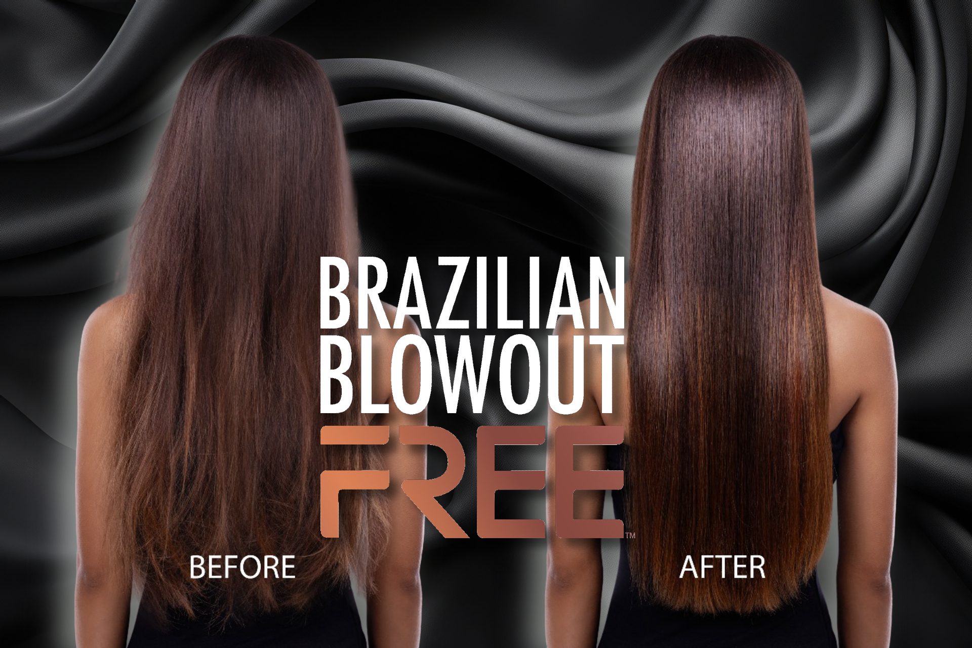 Brazilian Blow-Out