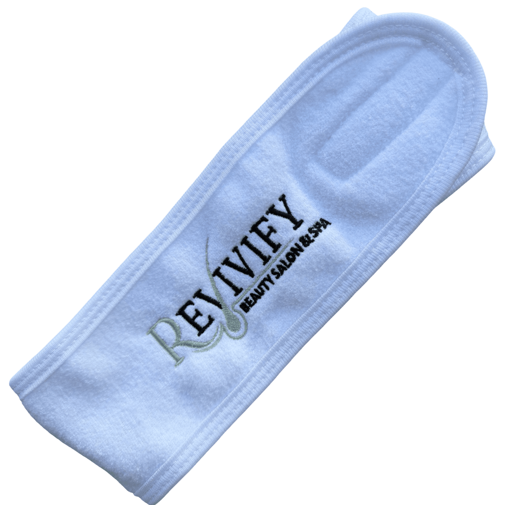 Branded Spa Headband