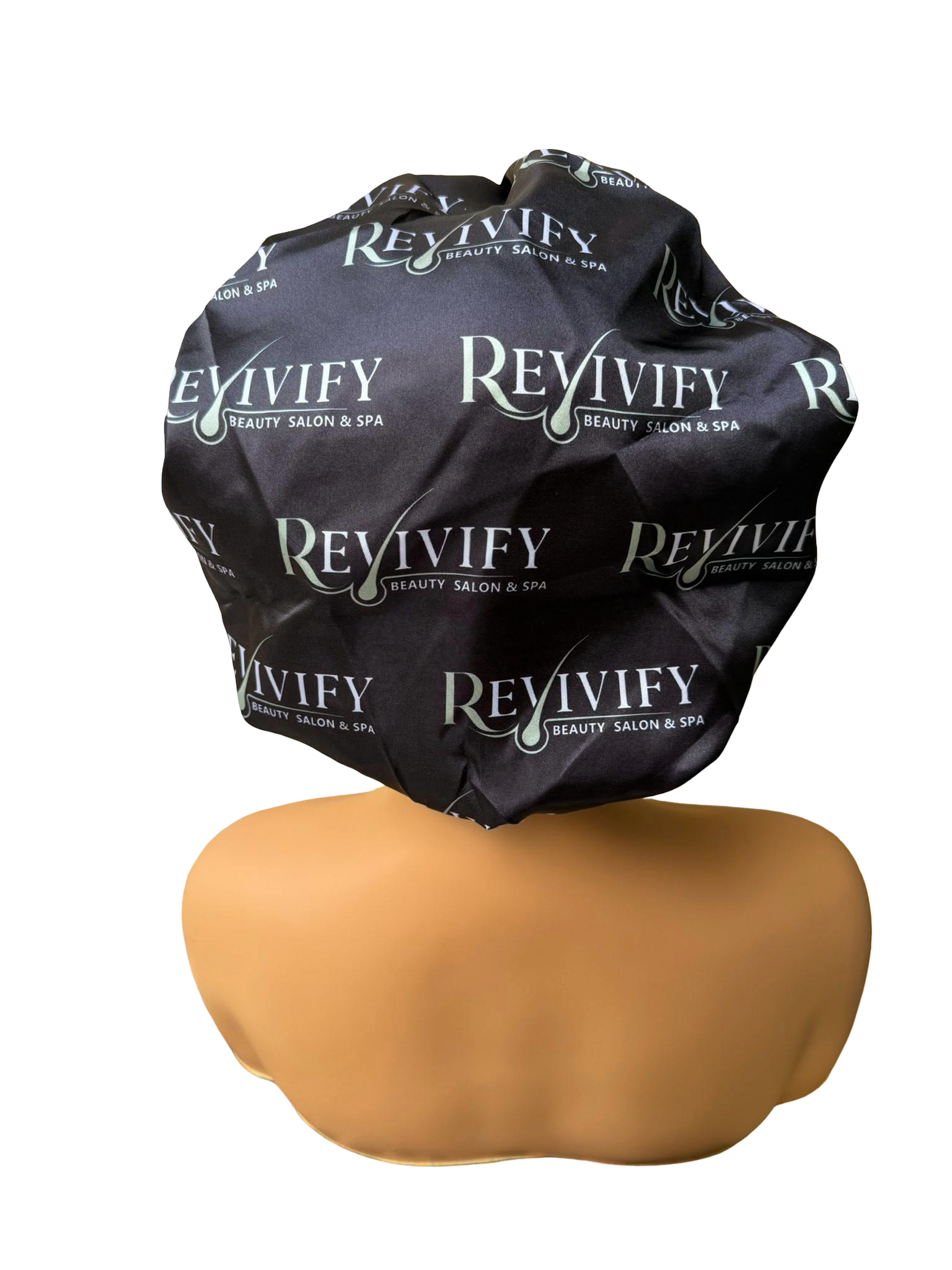 Satin Bonnet