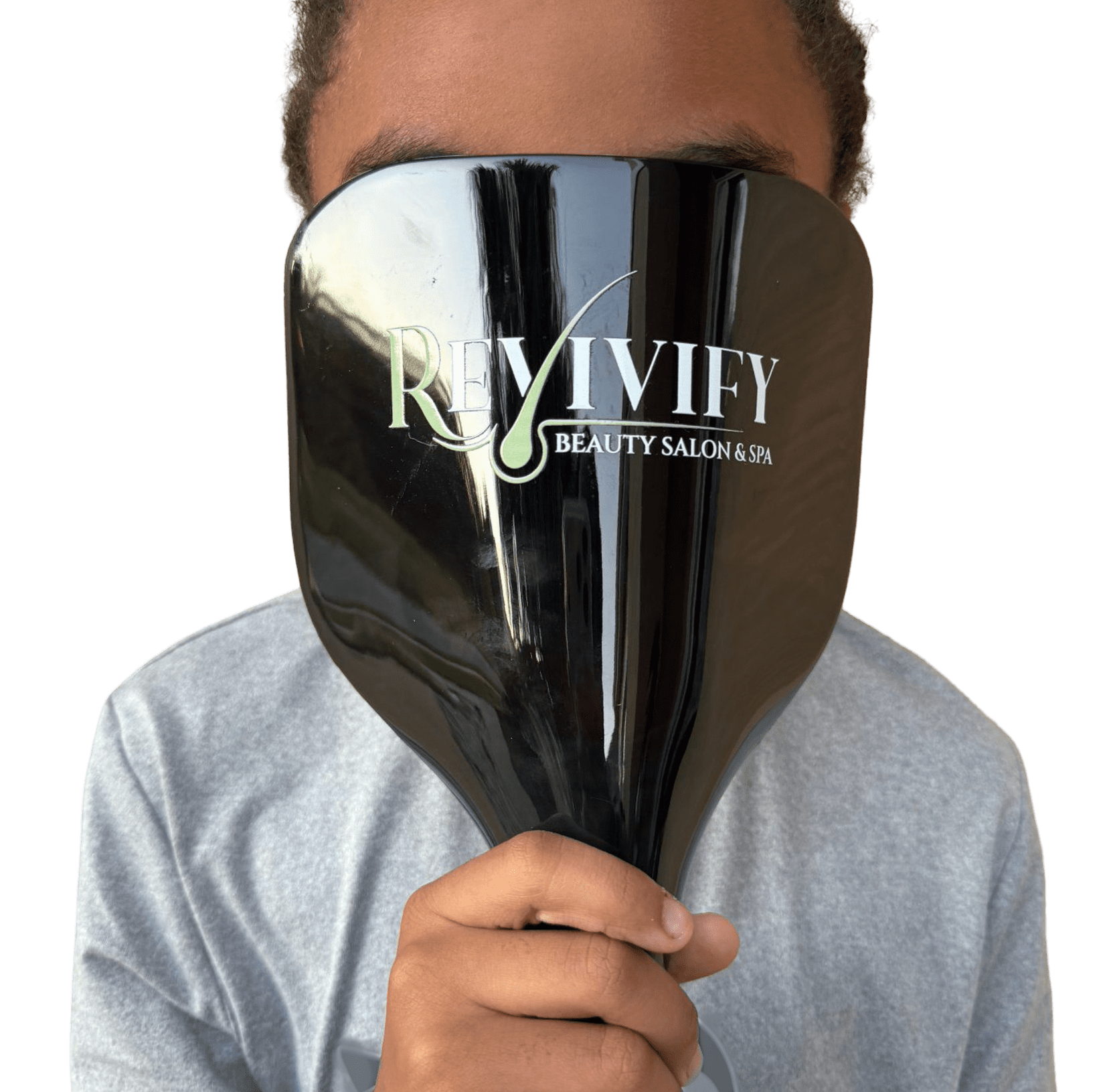 Branded Face Shield