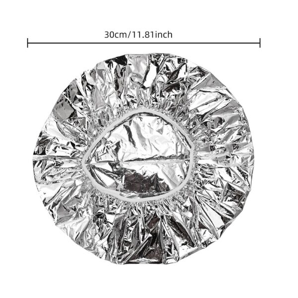 Heating Cap 2