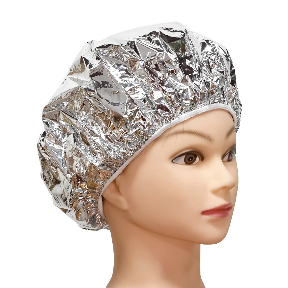 Self Heating Cap