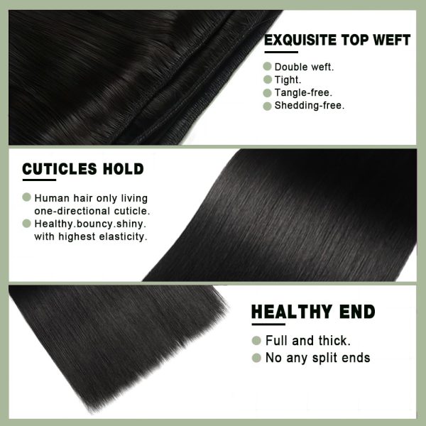 Revivify Hair Extensions