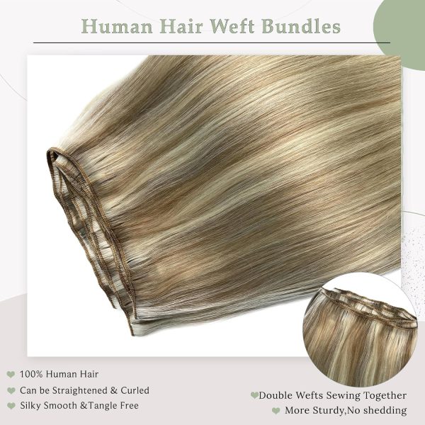Revivify hair
