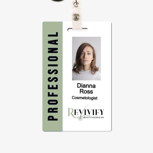 employee ID