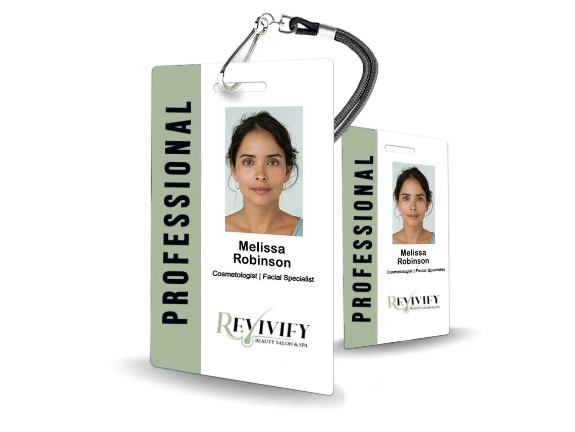 Replacement Employee ID