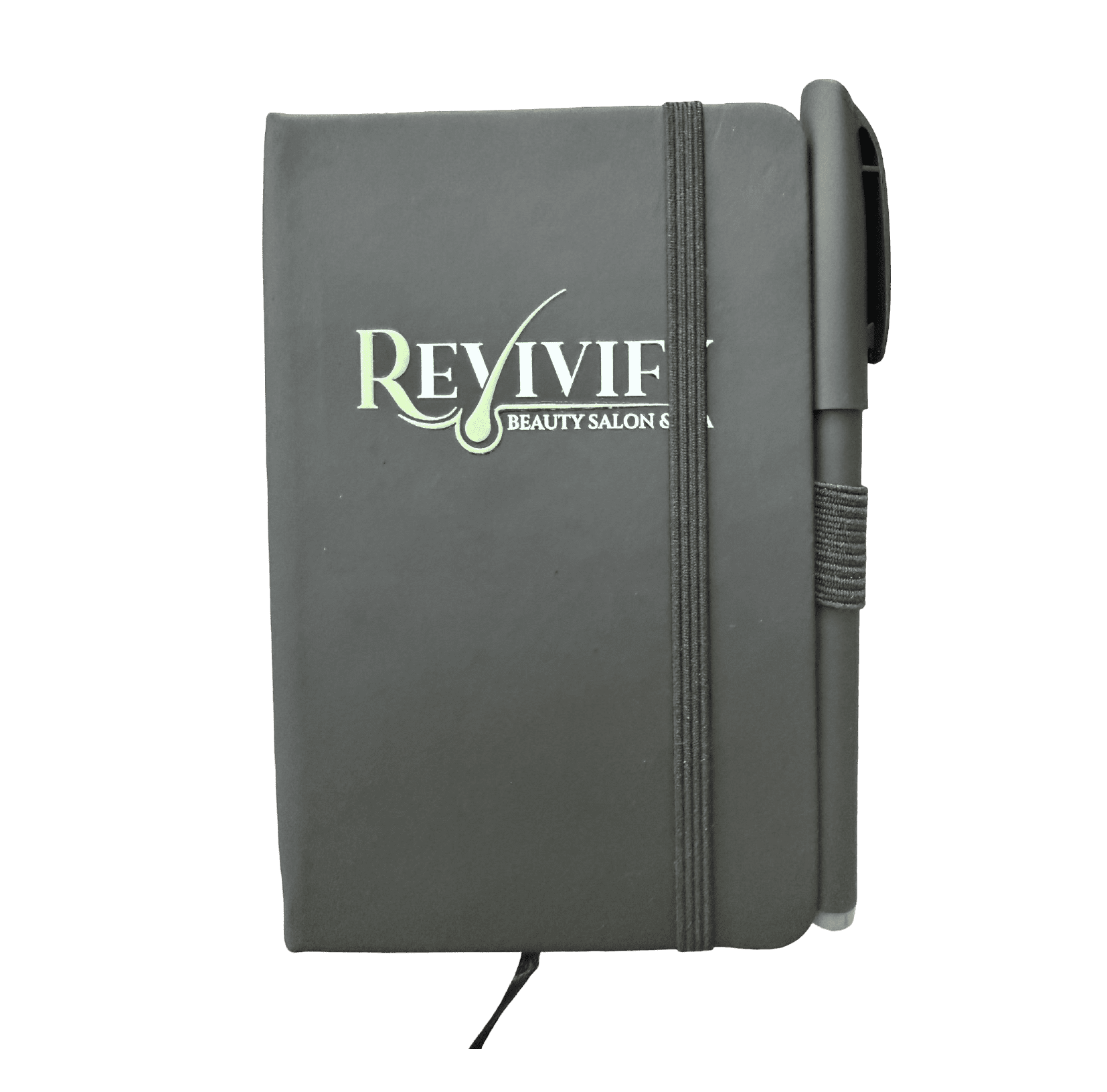 Pocket Notebook