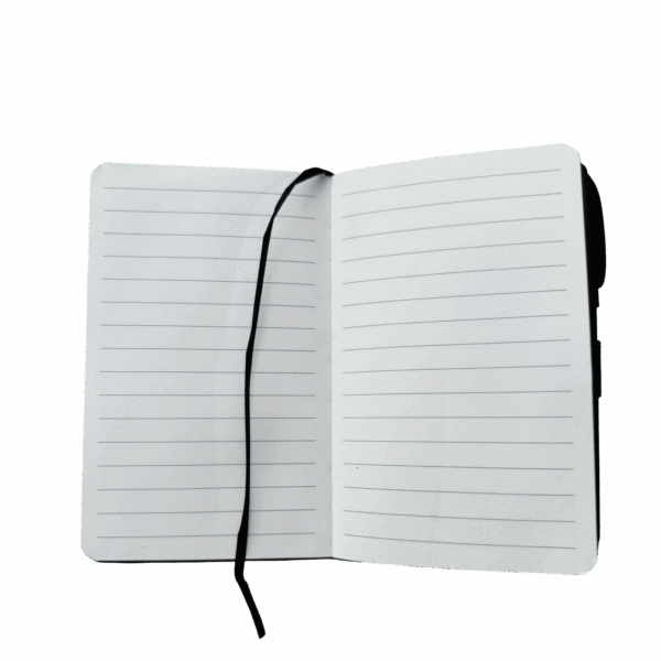 note book 2