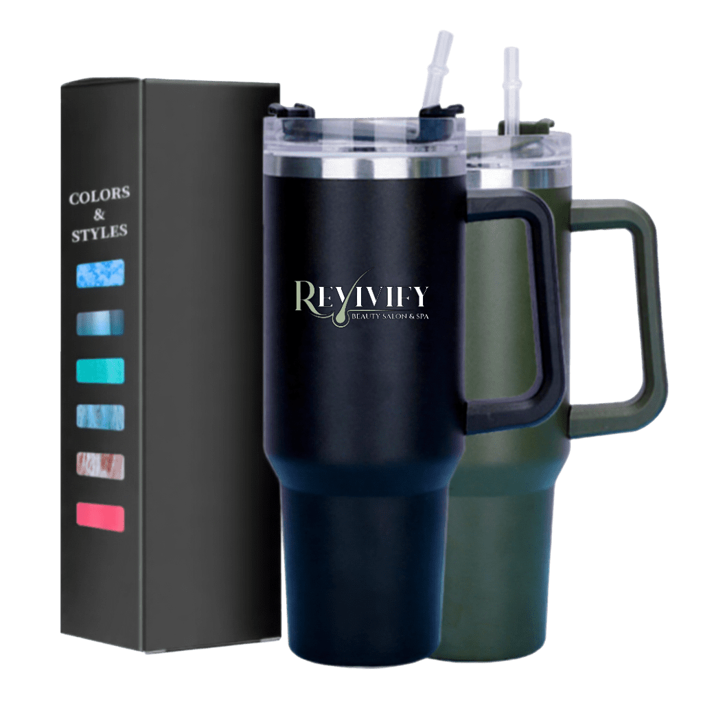 Branded Thermal Cup