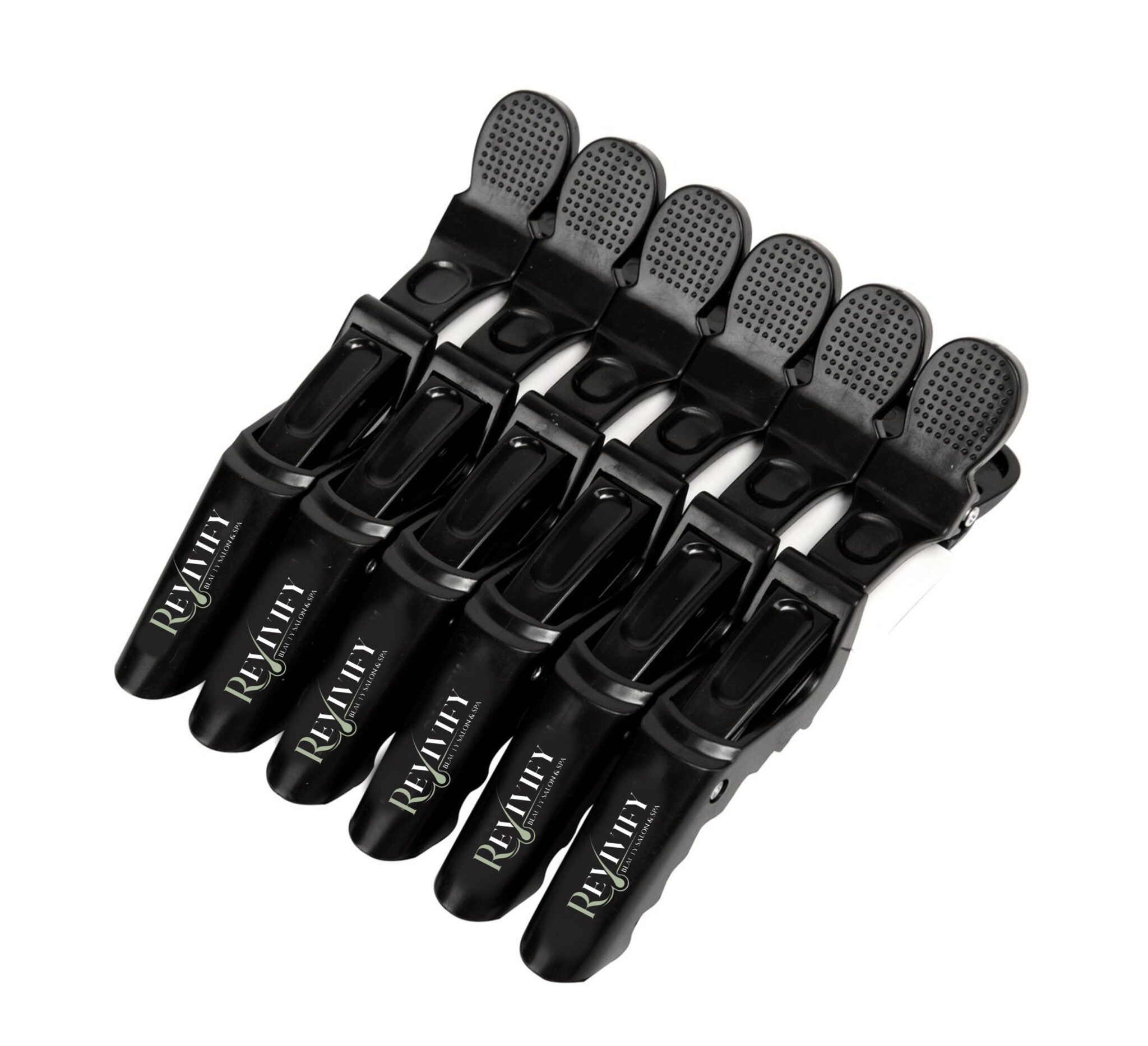 Alligator Hair Clips