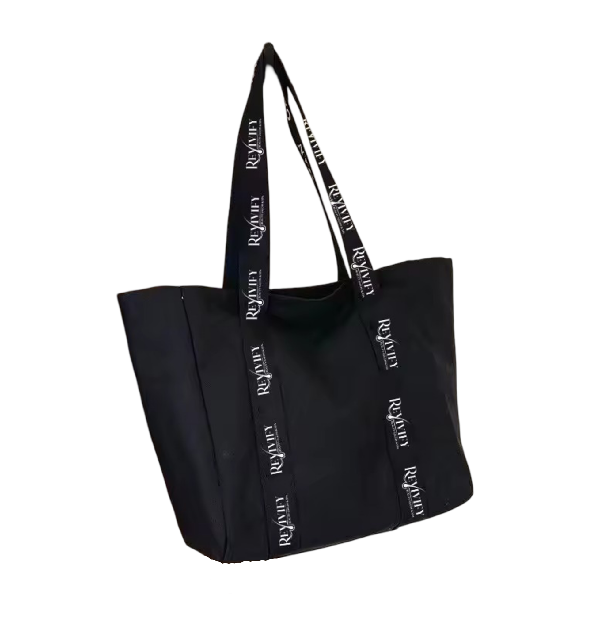 Branded Tote Bag