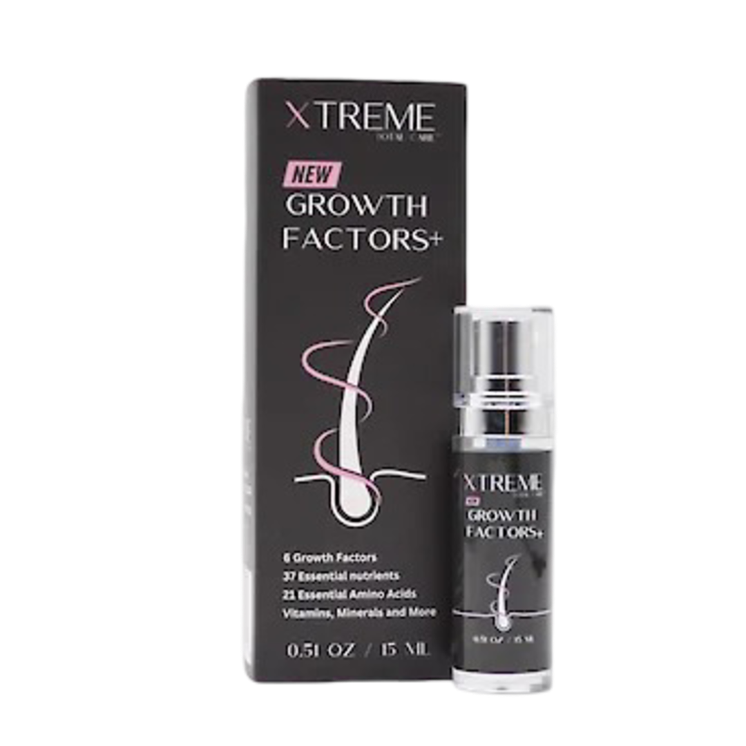 Growth Factors